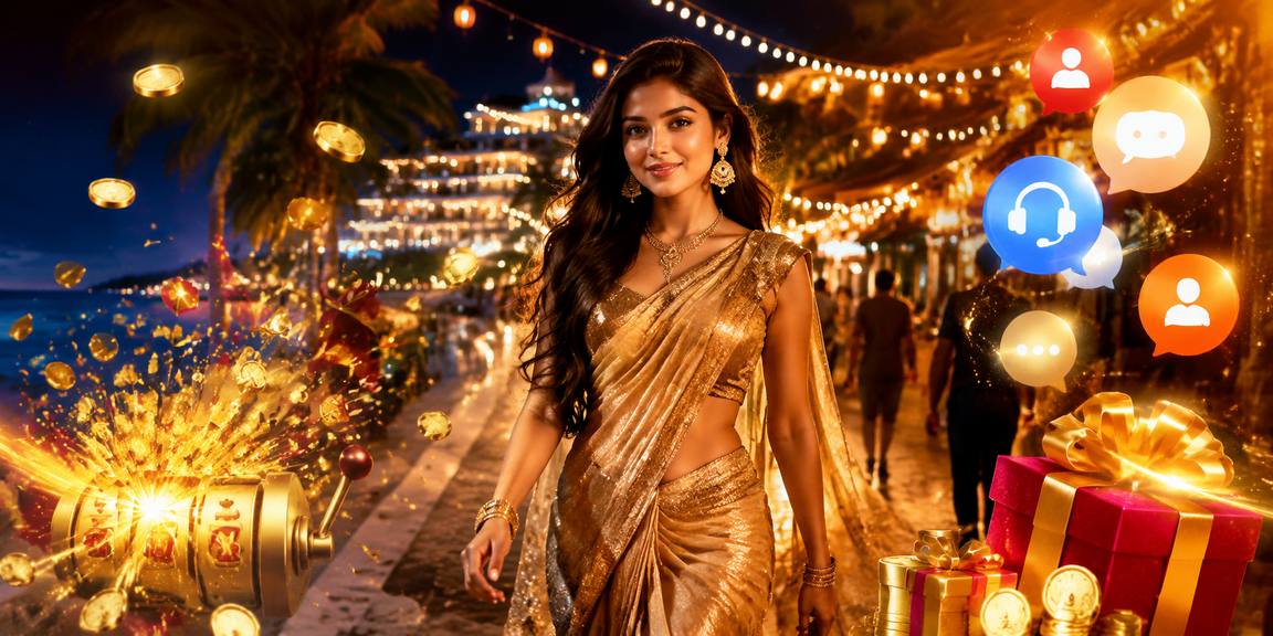 baazi88 ক্যাসিনো