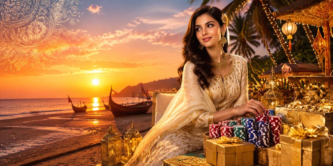baazi88 editorial visual
